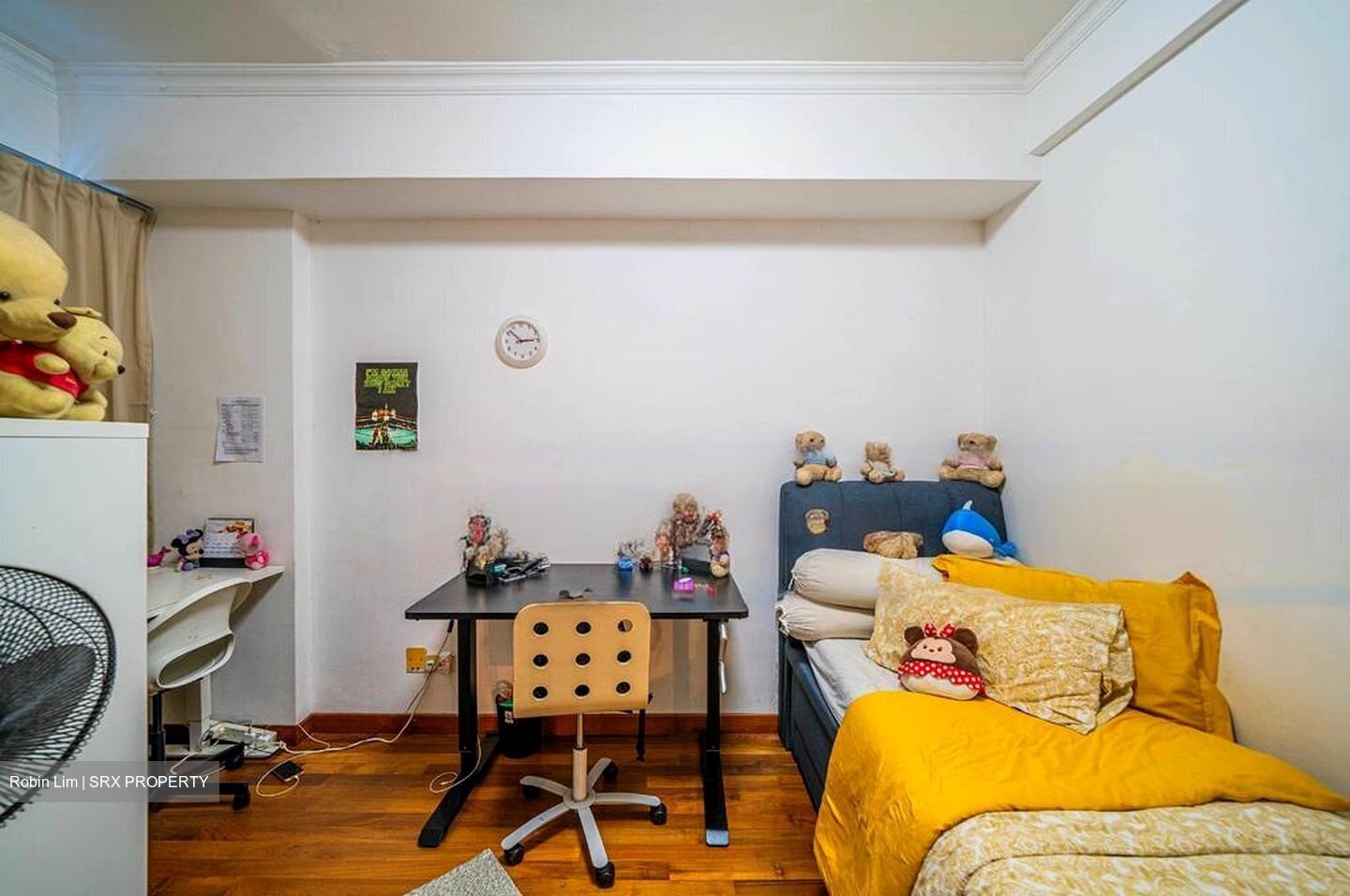 The Sierra (D10), Apartment #455859161